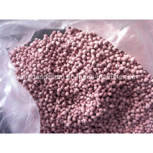 Fertilizante compuesto soluble en agua NPK 20-20-20